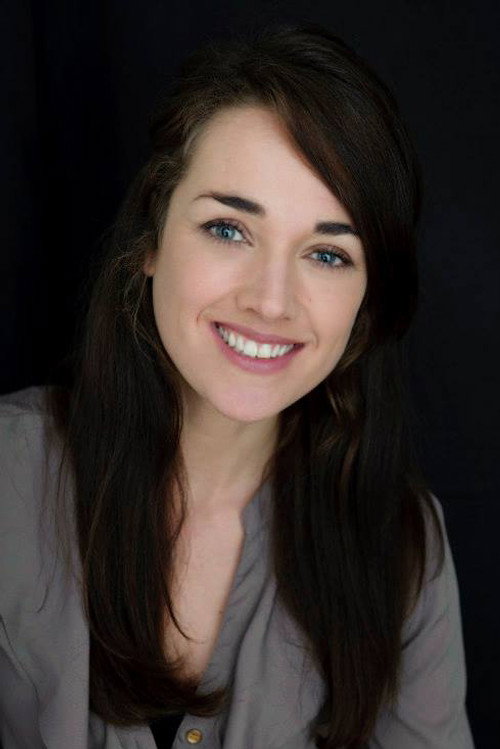 Caroline Bech