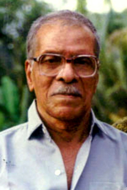 N.N. Pillai