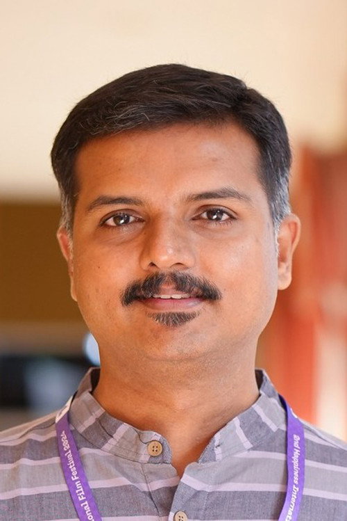 Prasanth Vijay
