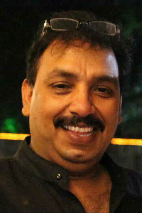 Vishnu Manhoar
