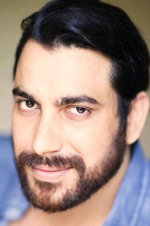 Sunil Palwal