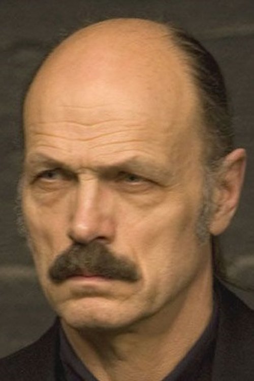 Olegar Fedoro