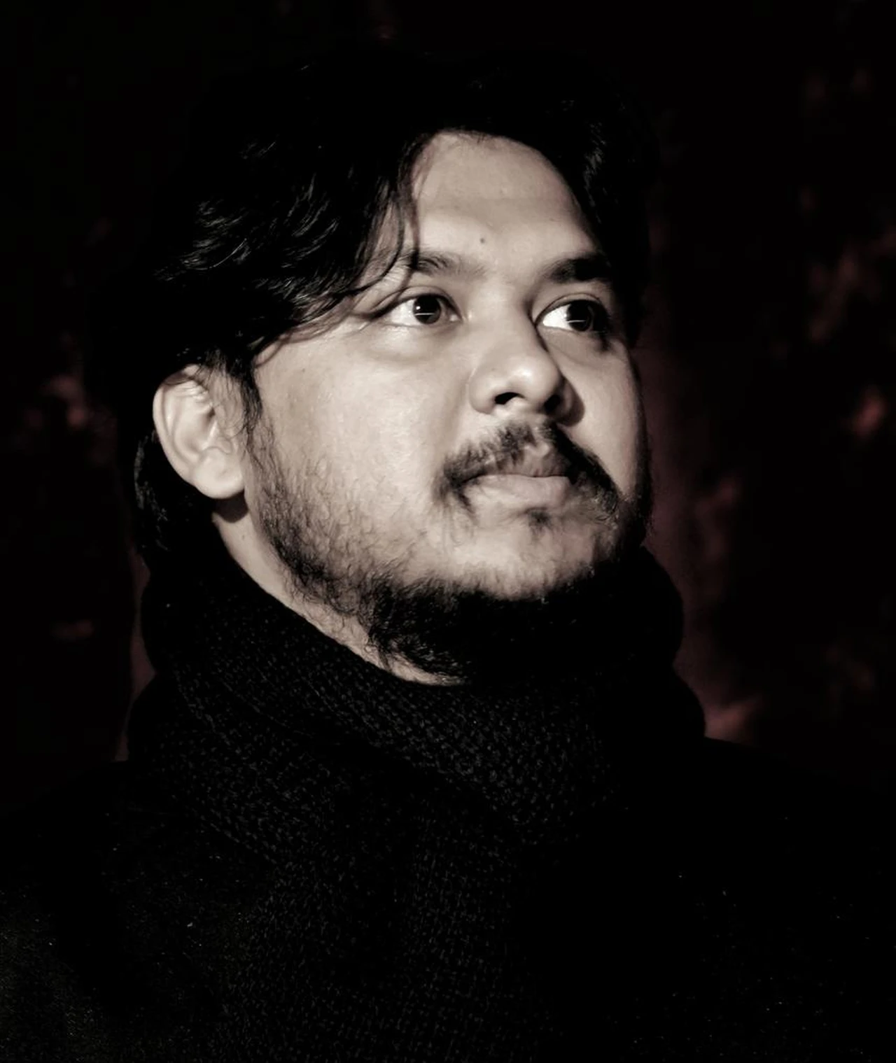 Akshay Indikar