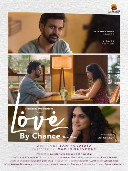 Love By Chance